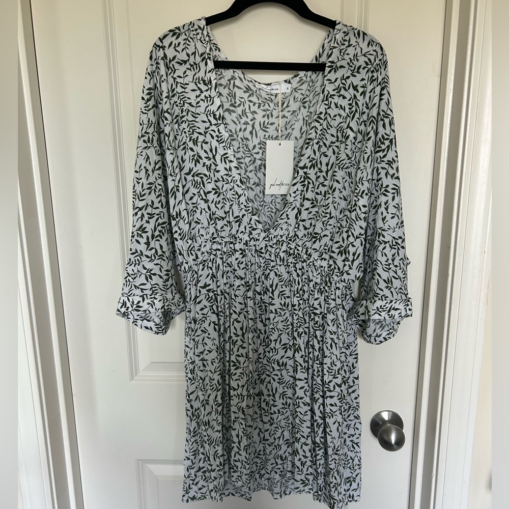 Petal & Pup Purtill Dress
